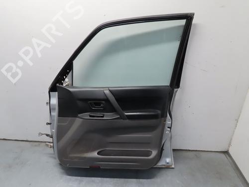 Right front door MITSUBISHI PAJERO III (V7_W, V6_W) 3.2 Di-D (V68W, V78W) | BP16892624C3 