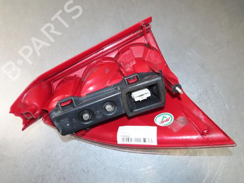 Used Right taillight PEUGEOT 307 SW (3H) 2.0 HDI 110 (107 hp) 31984534