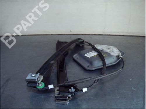 Front left window mechanism VW GOLF PLUS V (5M1, 521) 1.9 TDI | BP10225423C22 