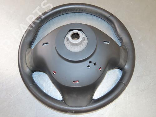Steering wheel RENAULT CLIO IV (BH_) 1.5 dCi 90 | BP25885129C49 