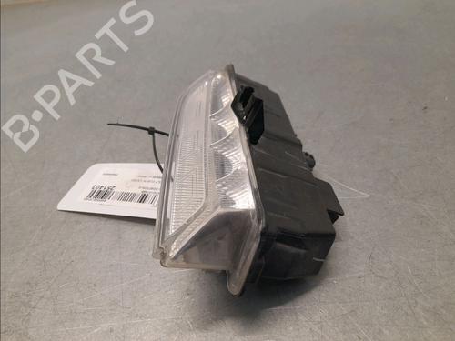 Right daytime light RENAULT CLIO IV Grandtour (KH_) 1.5 dCi 90 (KHN3, KHN4) | BP30311278C103