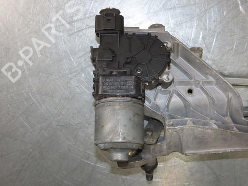 Front wipers mechanism FORD FIESTA VI (CB1, CCN) 1.4 TDCi | BP23159011C83 
