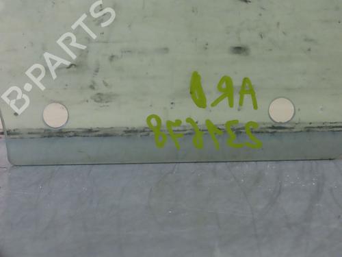 Rear right door window PEUGEOT 2008 II (UD_, US_, UY_, UJ_, UR_, UC_) 1.2 PureTech 130 (USHNS, URHNS) | BP18896260C21 