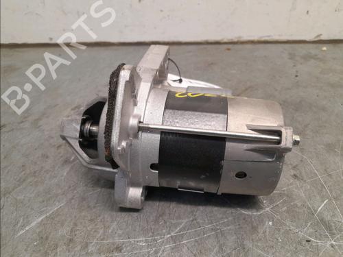 Used Starter RENAULT TWINGO III (BCM_, BCA_) 0.9 TCe 95 (92 hp) 16105703