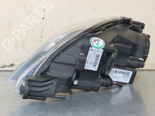 Right headlight VW GOLF PLUS V (5M1, 521) 1.6 TDI | BP40273879C29 - Image 6