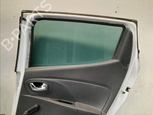Used Right rear door RENAULT CLIO IV (BH_) 1.5 dCi 75 (75 hp) 27811954