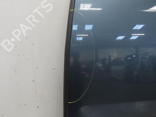 Left rear door VW TOUAREG (7LA, 7L6, 7L7) 2.5 R5 TDI | BP22367381C4 