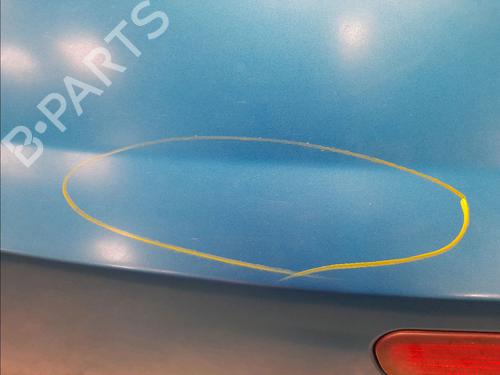 Tailgate OPEL TIGRA TwinTop (X04) 1.3 CDTI (R97) | BP22367628C6 