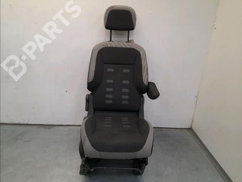Used Right front seat CITROËN BERLINGO MULTISPACE (B9) 1.6 HDi 110 (112 hp) 12197741