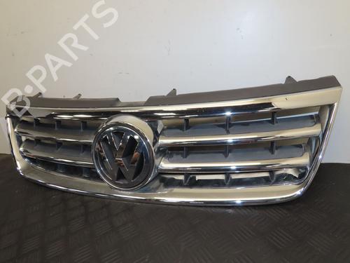 Grill Grill VW TOUAREG (7LA, 7L6, 7L7) 2.5 R5 TDI (174 hp) 36367421 36367421