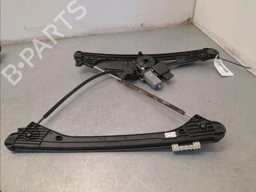 Used Front right window mechanism Front right window mechanism PEUGEOT 5008 II (MC_, MJ_, MR_, M4_) 2.0 BlueHDi 150 (MJAHXW, MJAHXH, MJAHXN, MJAHXV, MJAHXG) (150 hp) 34048847 34048847