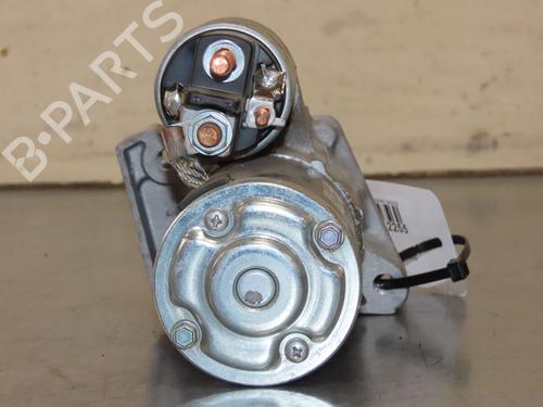 Startmotor RENAULT CLIO V (B7_) 1.5 Blue dCi 100 (B7AD) | BP38257521M8 - Image 4