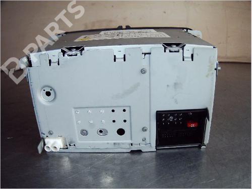 Radio SEAT ALTEA XL (5P5, 5P8) 1.6 TDI | BP10701188E6 
