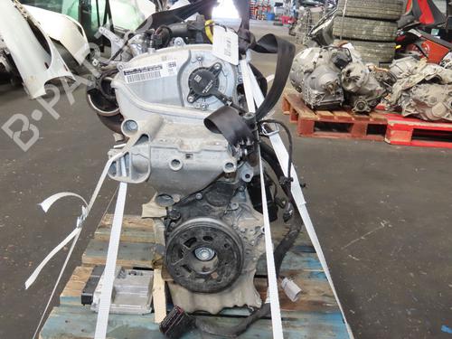Used Engine Engine VW GOLF VIII (CD1, DA1) 1.0 eTSI (110 hp) 34609330 34609330