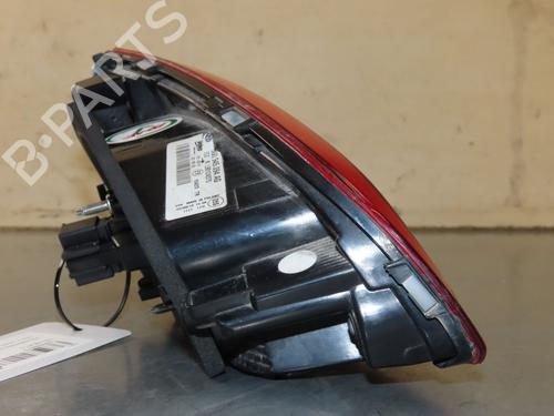 Right tailgate light VW GOLF VII (5G1, BQ1, BE1, BE2) 1.0 TSI | BP26280164C80 