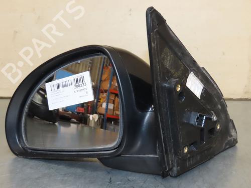 Left mirror KIA CEE'D SW (ED) 1.6 CRDi 90 | BP16670971C26 