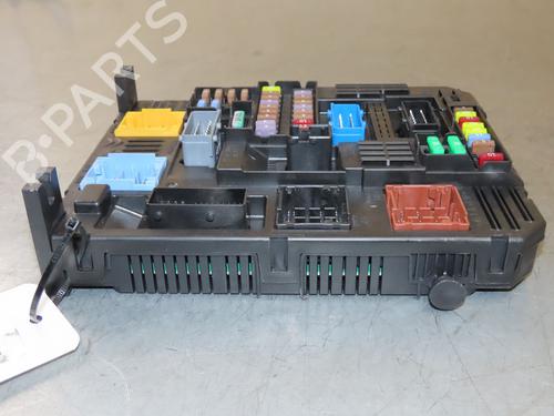 Fuse box CITROËN C3 III (SX) 1.2 THP 110 (SXHNPS, SXHNZT, SXHNZ6) | BP29318614E1 