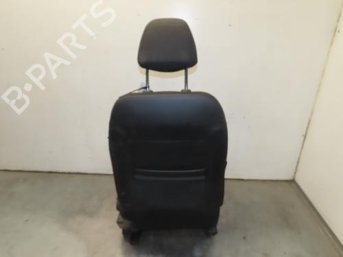 Left front seat RENAULT MEGANE IV Hatchback (B9A/M/N_) 1.2 TCe 130 (B9MR) | BP39518970C15 - Image 5
