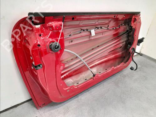 Left front door MINI MINI (R56) Cooper | BP14945579C2 