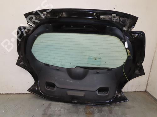 Tailgate PEUGEOT 208 I (CA_, CC_) 1.2 VTI 82 | BP27332739C6
