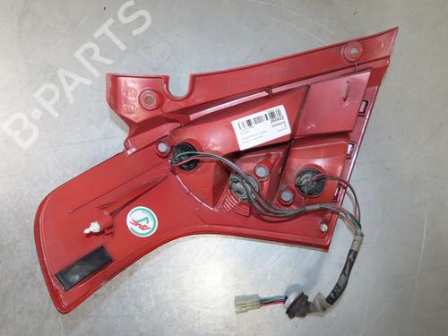 Right taillight SUZUKI SWIFT III (MZ, EZ) 1.3 DDiS (RS413D) | BP38005439C35 - Image 7