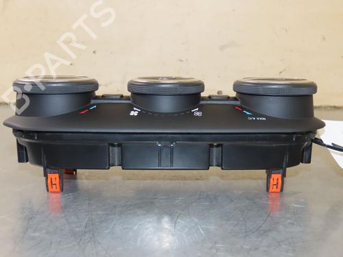 Climate control JEEP RENEGADE SUV (BU, B1, BV) 1.6 CRD | BP17036903I5 