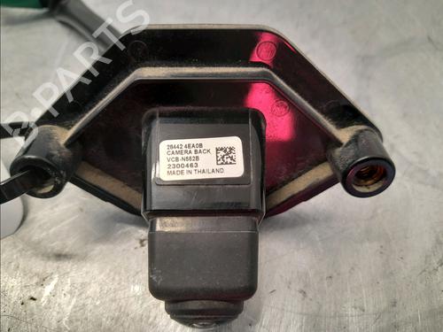 Used Camera Camera NISSAN QASHQAI II (J11, J11_) 1.2 DIG-T (115 hp) 39966694 39966694