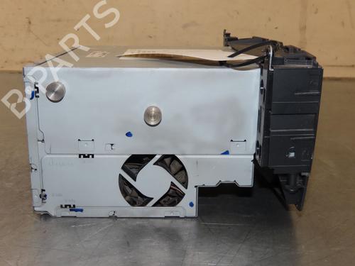 Radio MERCEDES-BENZ C-CLASS (W204) C 200 CDI (204.007, 204.006) | BP22366652E6 