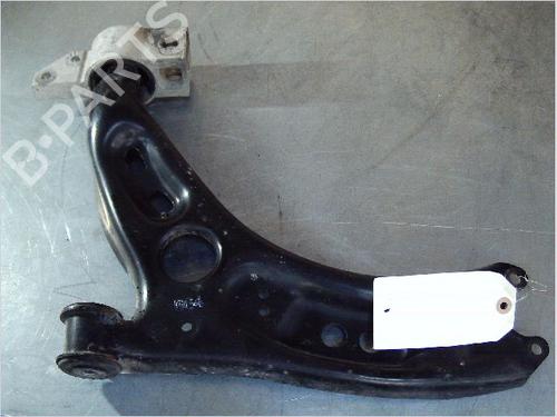 Left front suspension arm VW GOLF VI (5K1) 2.0 GTi | BP14856840M12 