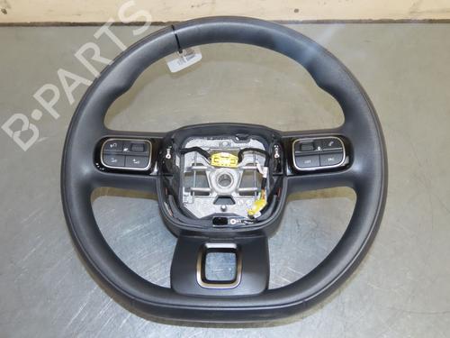 Steering wheel CITROËN C3 III (SX) 1.2 PureTech 82 | BP16740144C49 