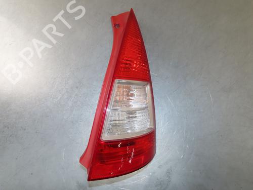 Right taillight CITROËN C3 I (FC_, FN_) 1.4 i | BP31984537C35