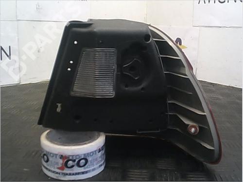Left taillight BMW 3 (E46) 330 d | BP9407247C34 