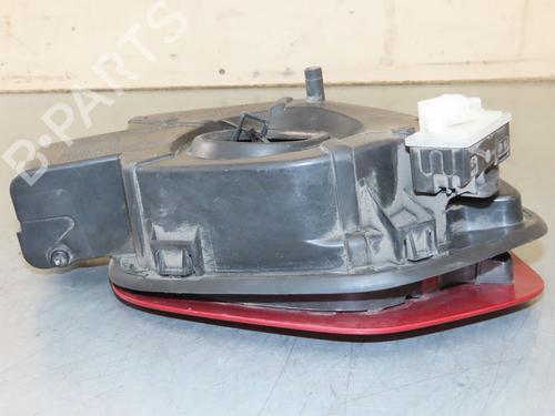 Fuel flap PEUGEOT 208 II (UB_, UP_, UW_, UJ_) 1.2 PureTech 100 | BP29128545C131 