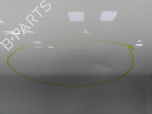 Left rear door PEUGEOT 208 I (CA_, CC_) 1.2 VTI 82 | BP24533805C4