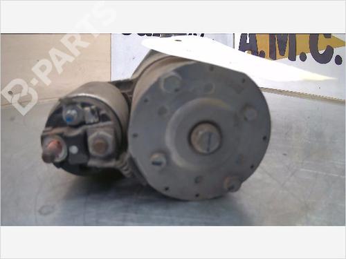 Starter CHEVROLET AVEO / KALOS Hatchback (T250, T255) 1.2 | BP9408797M8 