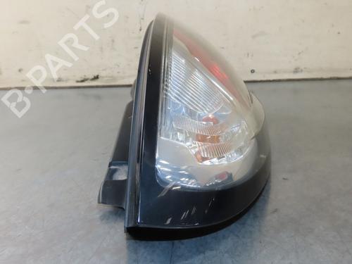 Left taillight CITROËN C3 Picasso (SH_) 1.6 HDi | BP40517342C34 - Image 7