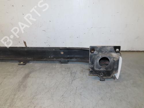 Used Front bumper reinforcement Front bumper reinforcement 17993754 17993754