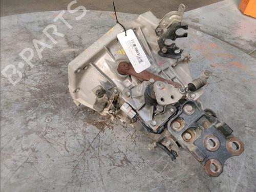 Gearbox PEUGEOT 107 (PM_, PN_) 1.0 | BP16706843M3 