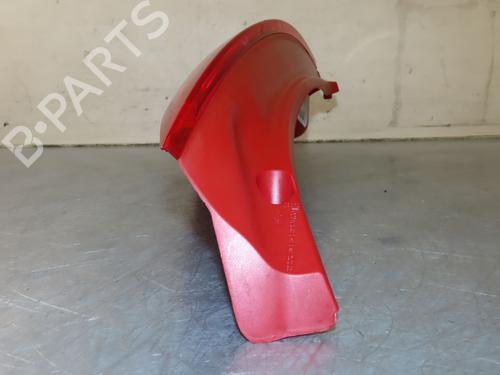 Right taillight CITROËN C3 I (FC_, FN_) 1.4 HDi | BP17557623C35