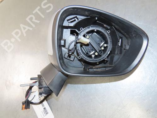 Right mirror CITROËN C4 II (NC_) 1.6 HDi 90 | BP29929254C27