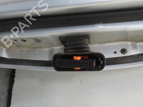 Left front door VW GOLF V (1K1) 1.9 TDI | BP16559065C2 
