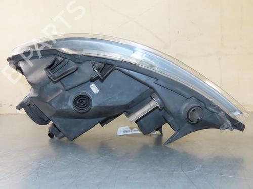 Right headlight RENAULT TRAFIC II Van (FL) 2.0 dCi 115 (FL01, FL0U) | BP18663414C29 
