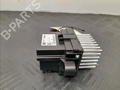 Heater resistor OPEL ZAFIRA TOURER C (P12) 2.0 CDTi (75) | BP27923374M108 