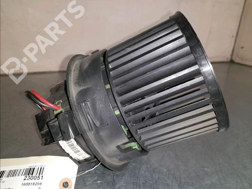 Heater blower motor PEUGEOT 208 I (CA_, CC_) 1.4 HDi | BP11995908M62 
