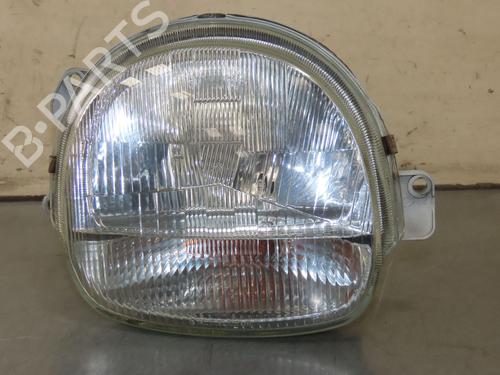 Used Right headlight Right headlight 38915663 38915663