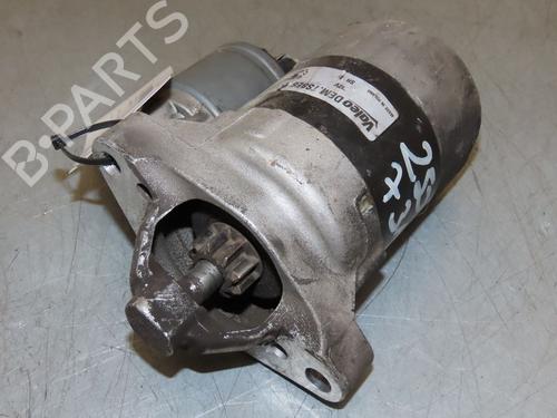 Starter RENAULT CLIO III (BR0/1, CR0/1) 1.2 16V (BR0P, CR0P) | BP33059183M8 - Image 6