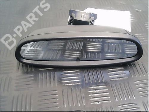 Rear mirror BMW X1 (F48) sDrive 18 i | BP9409369I6 