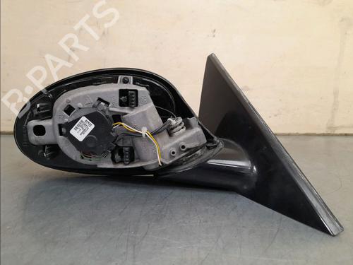 Right mirror BMW 1 (E81) 116 d | BP14945629C27 