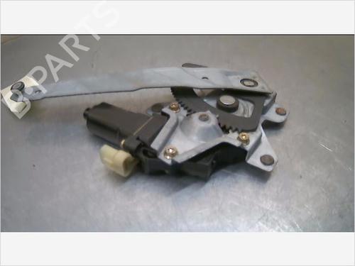 Used Rear right window mechanism KIA PICANTO I (SA) 1.1 CRDi (75 hp) 9409236