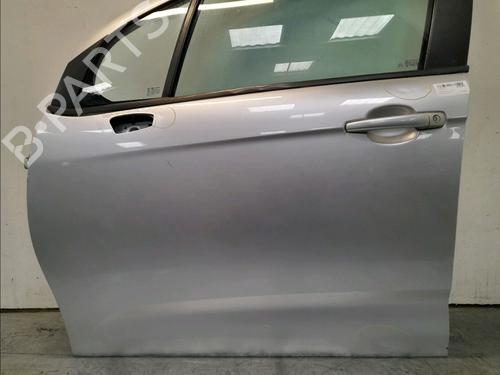 Left front door CITROËN C3 II (SC_) 1.4 HDi 70 (SC8HZC, SC8HR0, SC8HP4) | BP15902750C2 